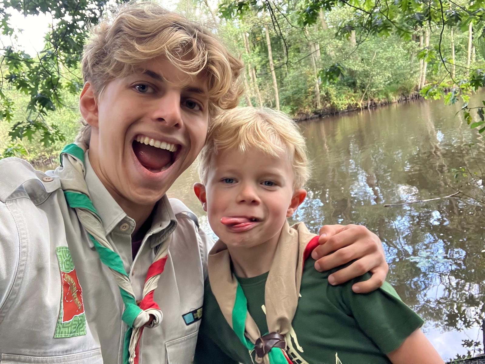 Sint-Martinus den XIIde - Opening 2024